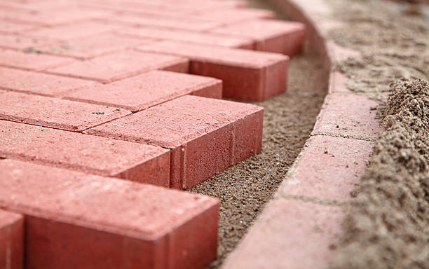 Reliable Warren, MI Driveway Pavers Solutions